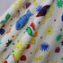 Fabric Godmother - 'Meze' Viscose | Linen